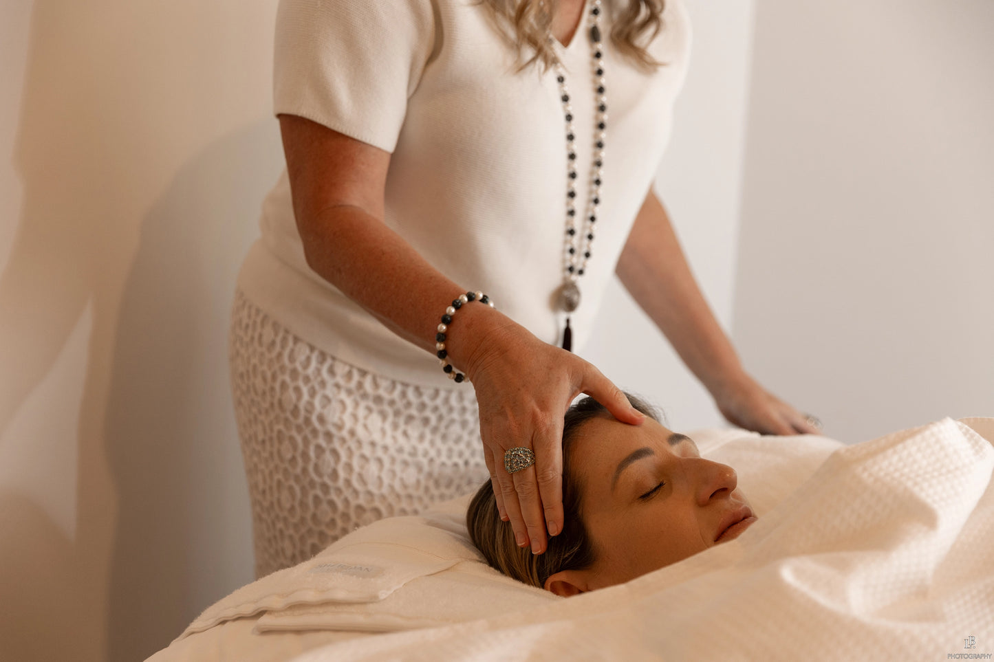 Serafini Healing Special (package)