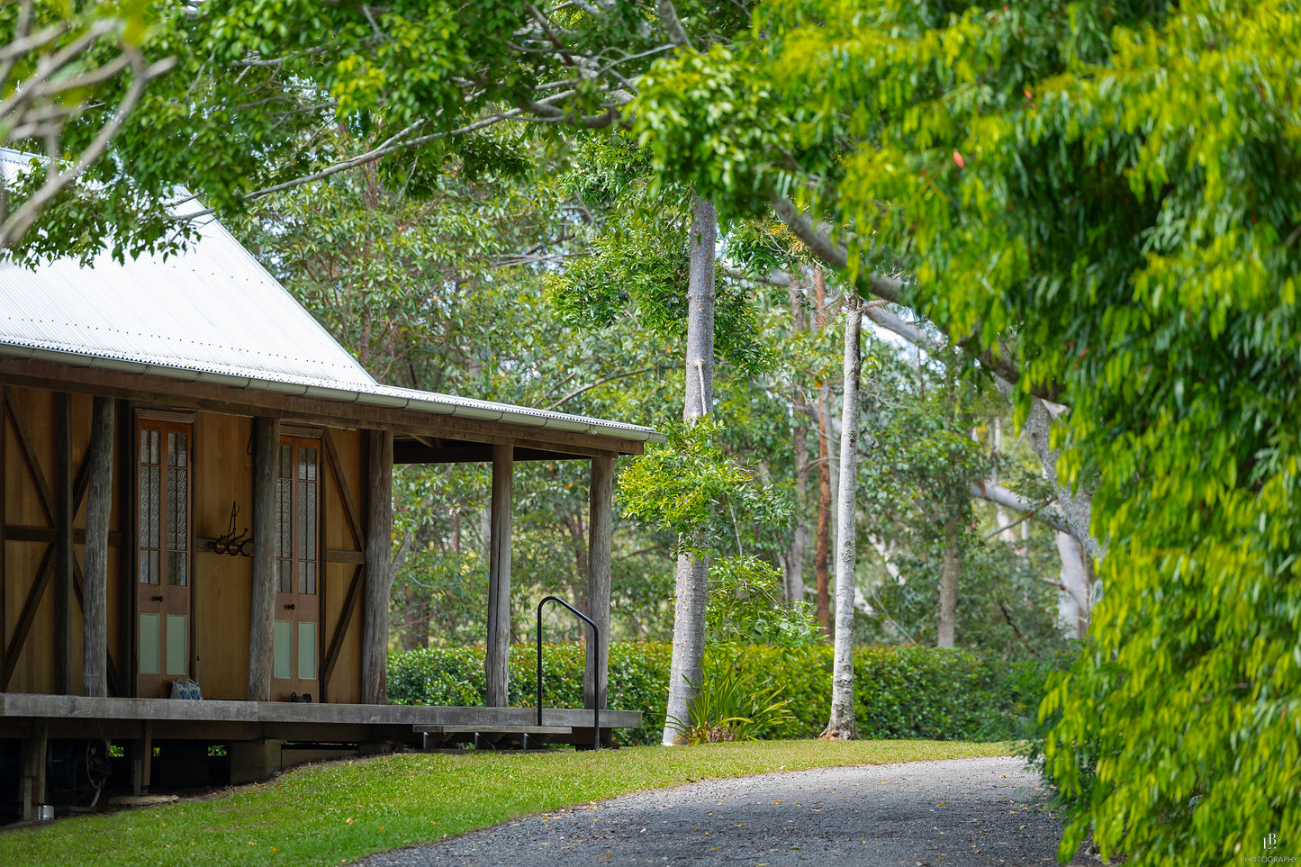 Bali + Noosa Flourishing Experience (USD $3,333)