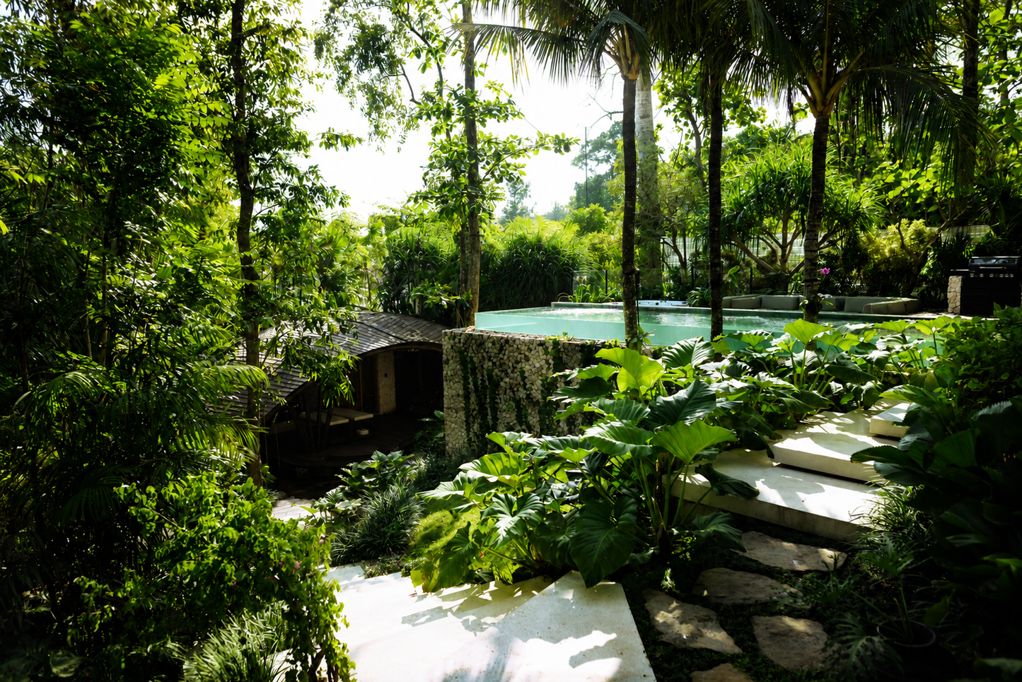 Bali + Noosa Flourishing Experience (USD $3,333)